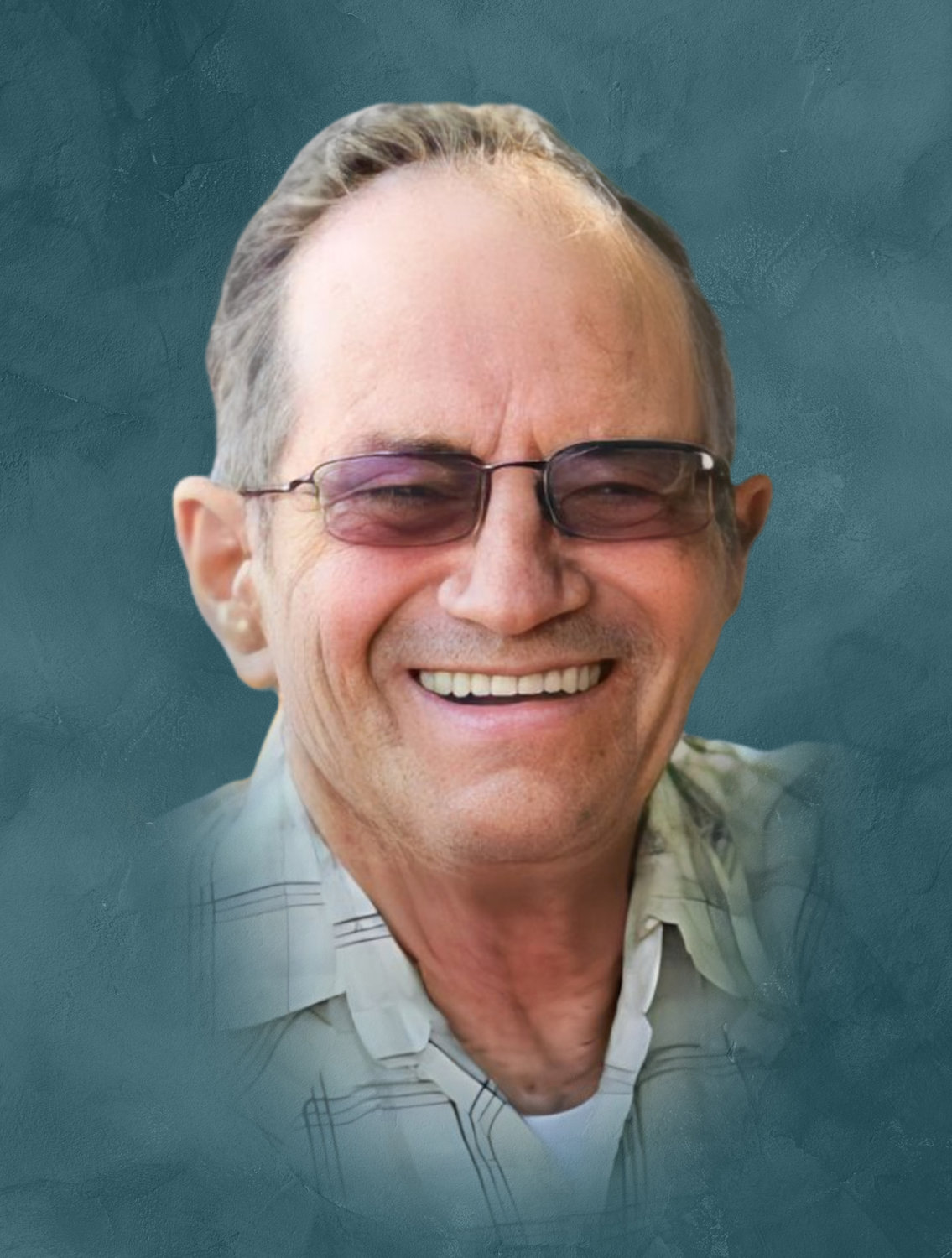 Donald Ray Whitaker Purcell Register